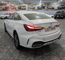 ئێم جی GT